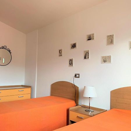 Stella Del Mar - No. 10 Apartment Dorgali Ngoại thất bức ảnh