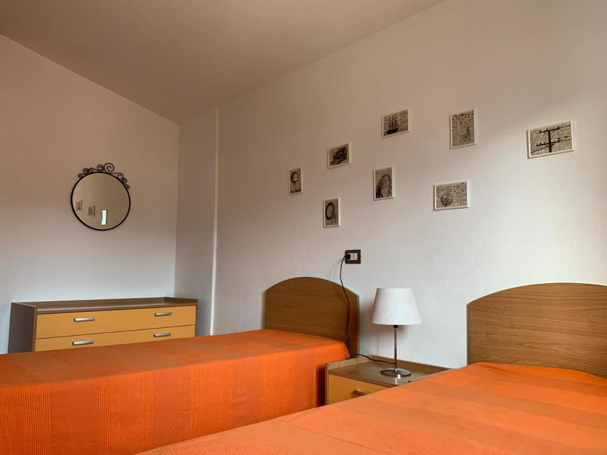 Stella Del Mar - No. 10 Apartment Dorgali Ngoại thất bức ảnh