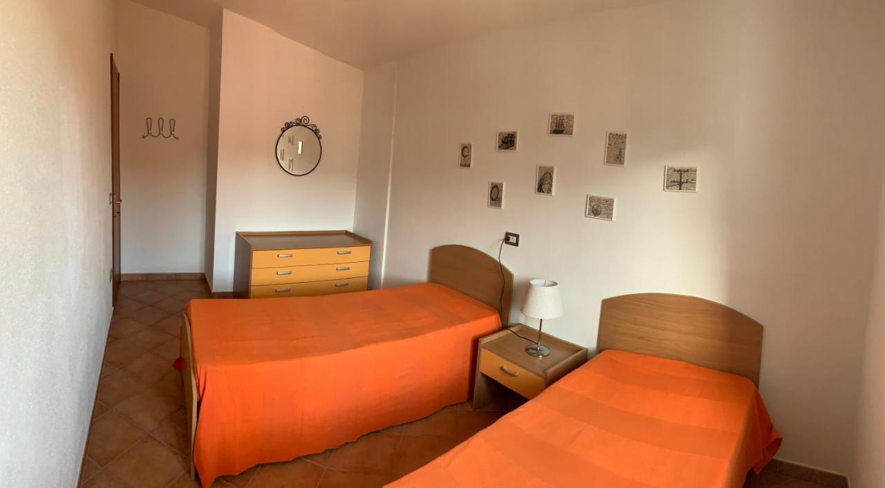 Stella Del Mar - No. 10 Apartment Dorgali Ngoại thất bức ảnh