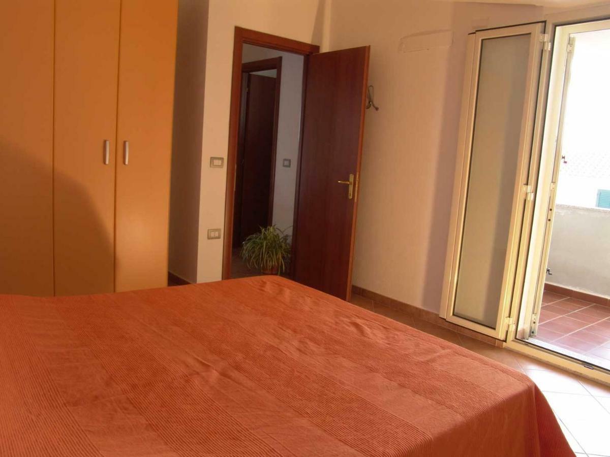 Stella Del Mar - No. 10 Apartment Dorgali Ngoại thất bức ảnh