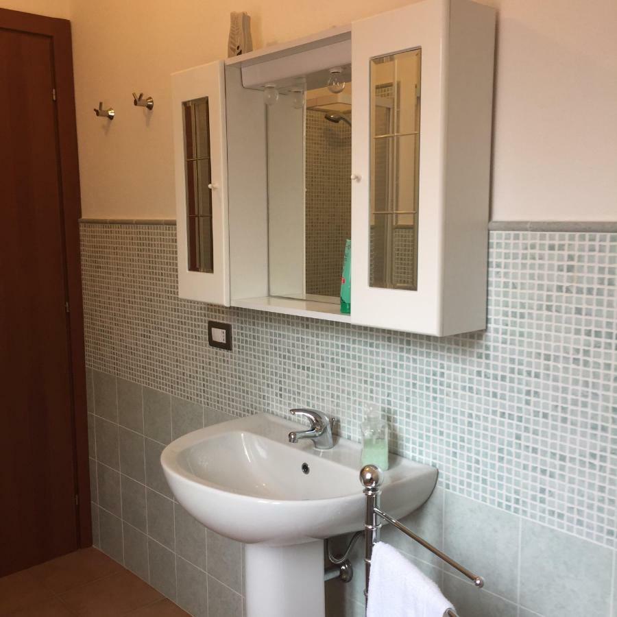 Stella Del Mar - No. 10 Apartment Dorgali Ngoại thất bức ảnh